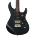 Електрогітара YAMAHA PACIFICA 612VIIFM (Translucent Black)