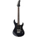 Електрогітара YAMAHA PACIFICA 612VIIFM (Translucent Black)