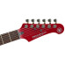 Електрогітара YAMAHA PACIFICA 612VIIFMX (Fire Red)