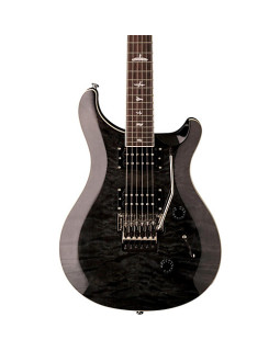 Електрогітара PRS SE FLOYD CUSTOM 24 (Gray Black)-foto2