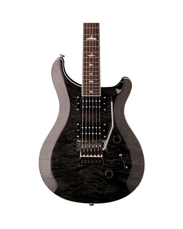 Електрогітара PRS SE FLOYD CUSTOM 24 (Gray Black)