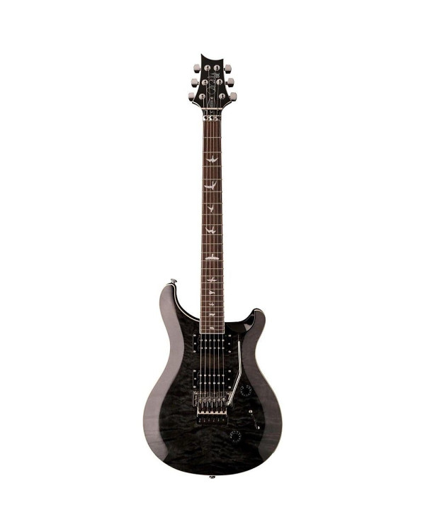 Електрогітара PRS SE FLOYD CUSTOM 24 (Gray Black)