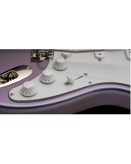 Електрогітара PRS SILVER SKY LIMITED EDITION (Lunar Ice)-foto7