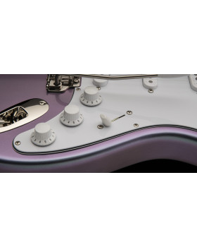 Електрогітара PRS SILVER SKY LIMITED EDITION (Lunar Ice)-foto7