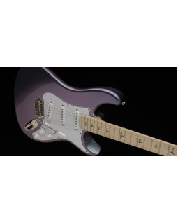 Електрогітара PRS SILVER SKY LIMITED EDITION (Lunar Ice)-foto4