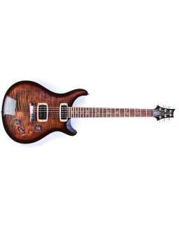 Електрогітара PRS 408 MAPLE TOP 10TOP (BLACK GOLD BURST)