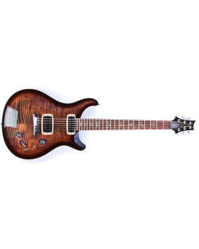 Електрогітара PRS 408 MAPLE TOP 10TOP (BLACK GOLD BURST)