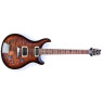 Електрогітара PRS 408 MAPLE TOP 10TOP (BLACK GOLD BURST)