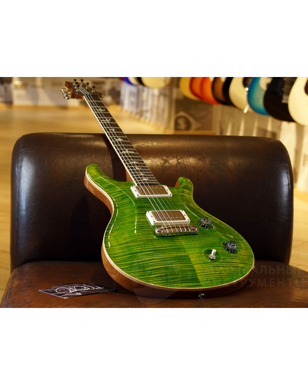 Електрогітара PRS McCarty (Emerald)