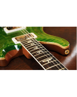 Електрогітара PRS McCarty (Emerald)-foto5