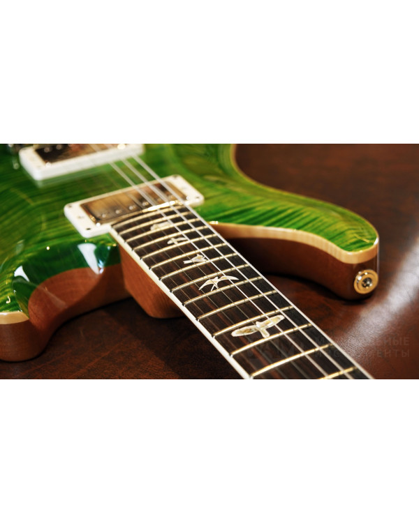 Електрогітара PRS McCarty (Emerald)