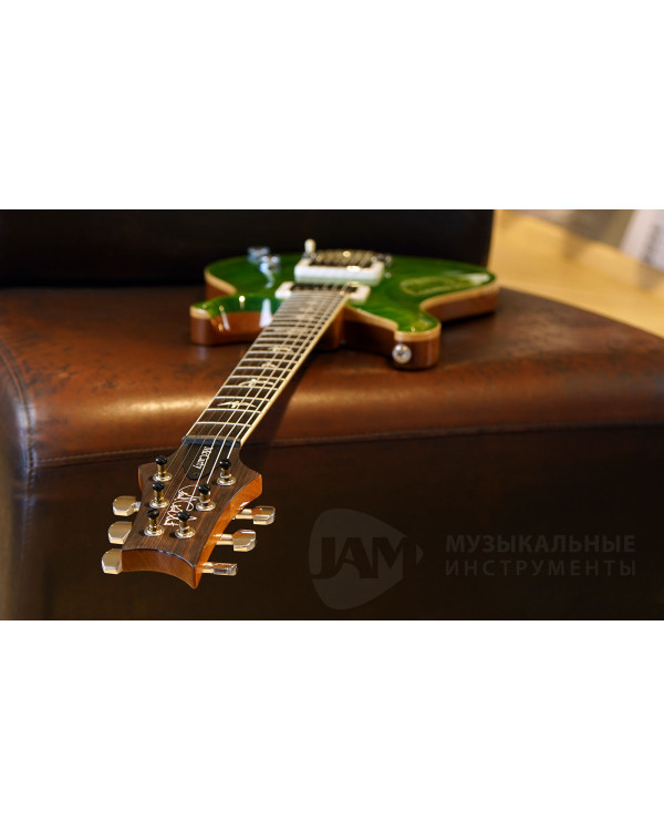 Електрогітара PRS McCarty (Emerald)