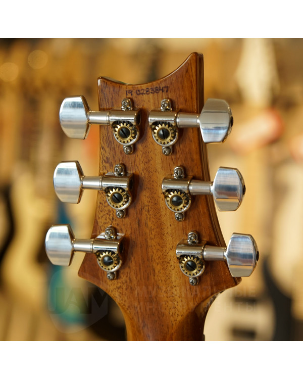 Електрогітара PRS McCarty (Emerald)