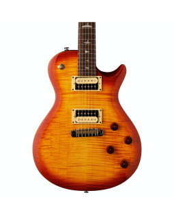 Електрогітара PRS SE 245 (Vintage Sunburst)-foto3