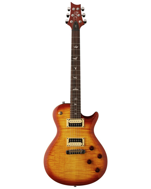 Електрогітара PRS SE 245 (Vintage Sunburst)