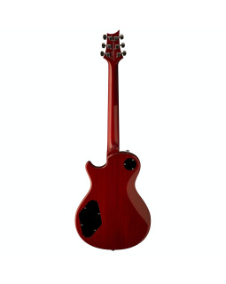 Електрогітара PRS SE 245 (Vintage Sunburst)-foto2