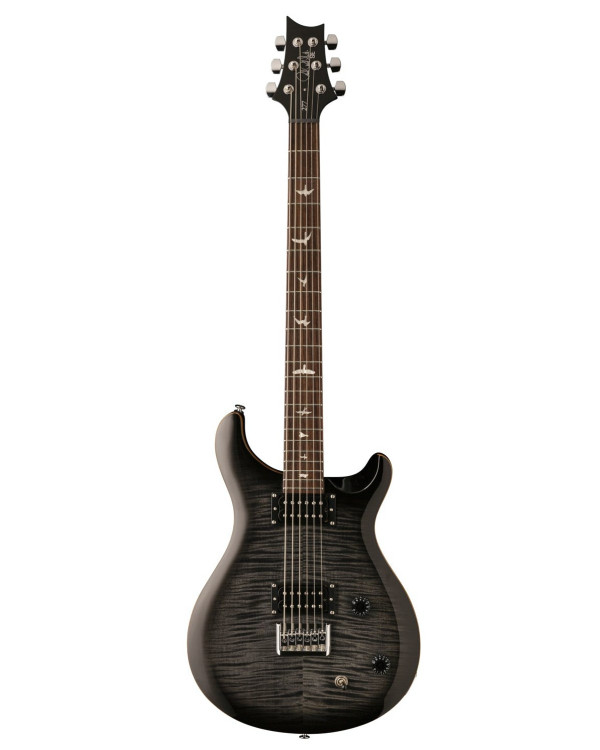 Електрогітара PRS SE 277 (Charcoal Burst)