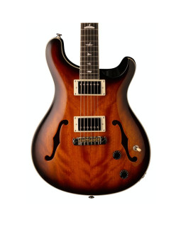 Електрогітара PRS SE Hollowbody Standard (McCarty Tobacco Sunburst)-foto3