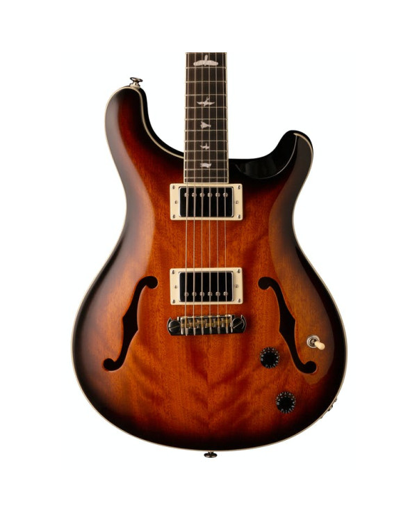 Електрогітара PRS SE Hollowbody Standard (McCarty Tobacco Sunburst) Електрогітара PRS SE Hollowbody Standard (McCarty Tobacco Sunburst)
