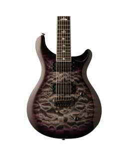 Електрогітара PRS SE Mark Holcomb SVN (Holcomb Burst)-foto3