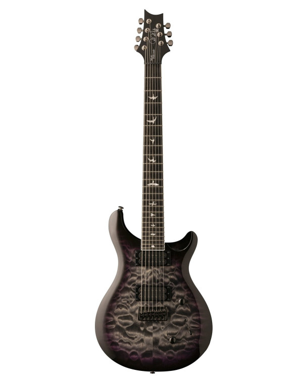 Електрогітара PRS SE Mark Holcomb SVN (Holcomb Burst)