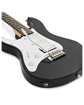 Електрогітара YAMAHA PACIFICA 112J L (Black)-foto2