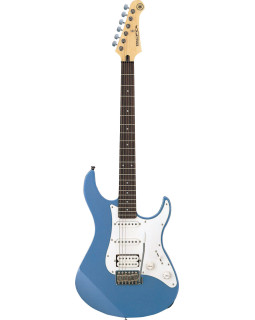 Електрогітара YAMAHA PACIFICA 112J (Lake Placid Blue)