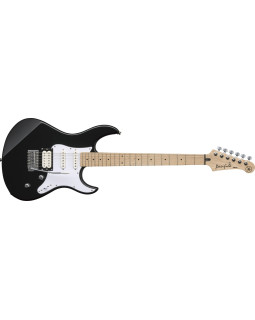 Електрогітара YAMAHA PACIFICA 112VM (Black) Електрогітара YAMAHA PACIFICA 112VM (Black)