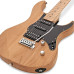 Електрогітара YAMAHA Pacifica 112VMX (Yellow Natural Satin)