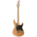 Електрогітара YAMAHA Pacifica 112VMX (Yellow Natural Satin)