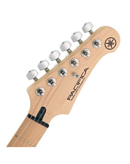 Електрогітара YAMAHA Pacifica 112VMX (Yellow Natural Satin)-foto4