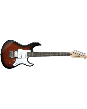 Електрогітара YAMAHA PACIFICA 112V (Old Violin Sunburst) Електрогітара YAMAHA PACIFICA 112V (Old Violin Sunburst)