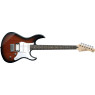 Електрогітара YAMAHA PACIFICA 112V (Old Violin Sunburst)