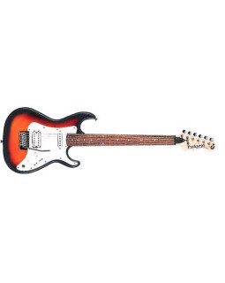 Електрогітара PARKSONS ST-40 (3-Tone Sunburst)-foto3