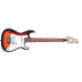 Електрогітара PARKSONS ST-40 (3-Tone Sunburst)