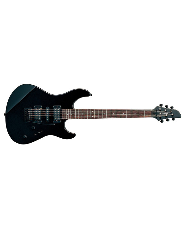 Електрогітара YAMAHA RGX121Z (Black)