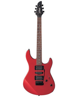Електрогітара YAMAHA RGX121Z (Red Metallic)