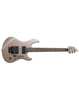 Електрогітара YAMAHA RGX220DZ (Dark Metallic Grey)