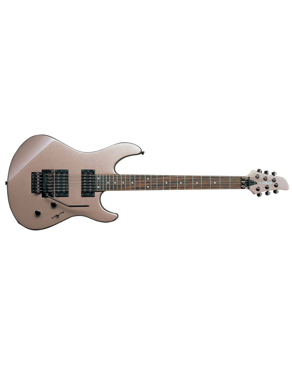 Електрогітара YAMAHA RGX220DZ (Dark Metallic Grey)