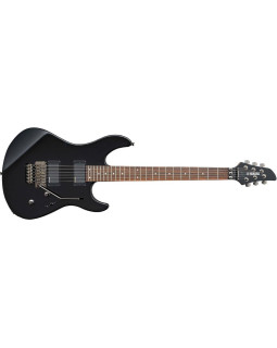 Електрогітара YAMAHA RGX420 DZII (Black)