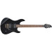 Електрогітара YAMAHA RGX420 DZII (Black)