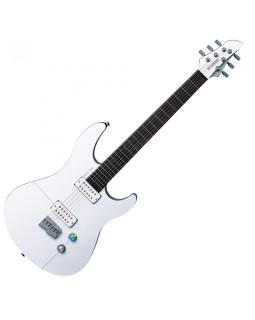Електрогітара YAMAHA RGXA2 (White Aircraft Grey)-foto3