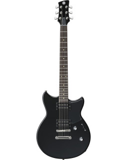 Електрогітара YAMAHA REVSTAR RS320 (Black Steel)