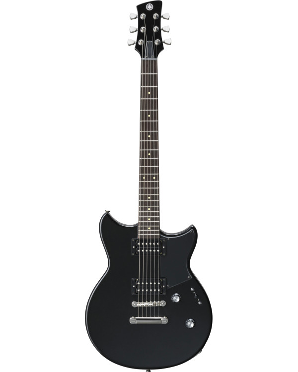 Електрогітара YAMAHA REVSTAR RS320 (Black Steel)