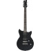 Електрогітара YAMAHA REVSTAR RS320 (Black Steel)