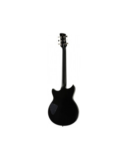 Електрогітара YAMAHA REVSTAR RS320 (Black Steel)-foto2