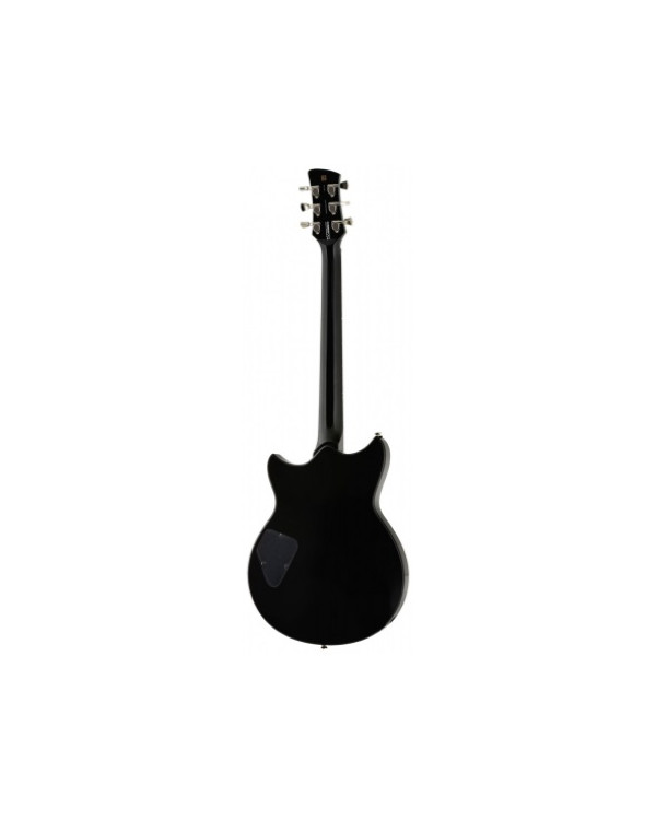 Електрогітара YAMAHA REVSTAR RS320 (Black Steel)