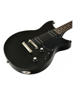 Електрогітара YAMAHA REVSTAR RS320 (Black Steel)-foto4