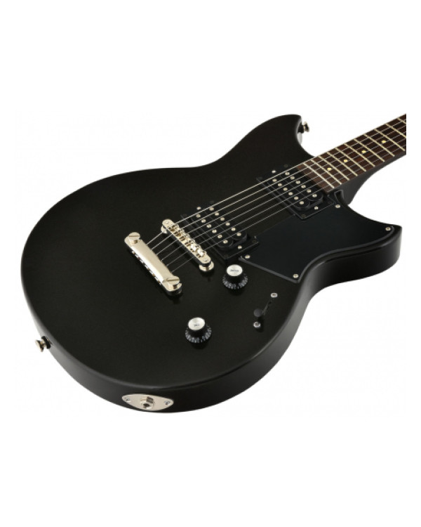 Електрогітара YAMAHA REVSTAR RS320 (Black Steel)