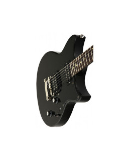 Електрогітара YAMAHA REVSTAR RS320 (Black Steel)-foto3